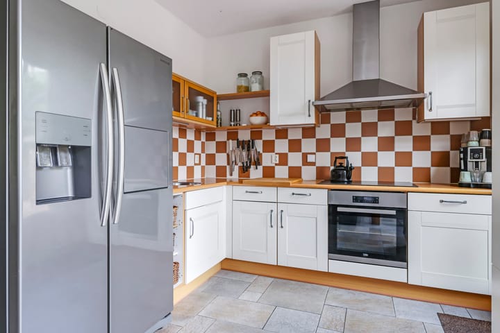 Photo 20 of Weefgewichtstraat 116