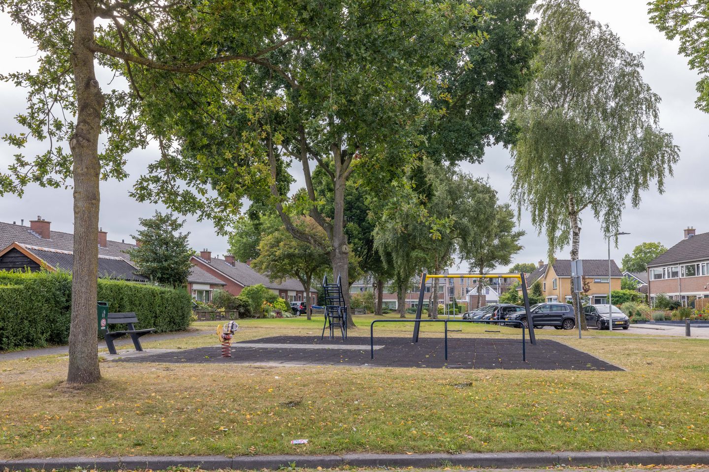 Foto 44 van Boekweitstrjitte 64