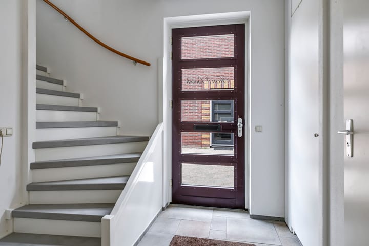 Photo 23 of Weefgewichtstraat 116