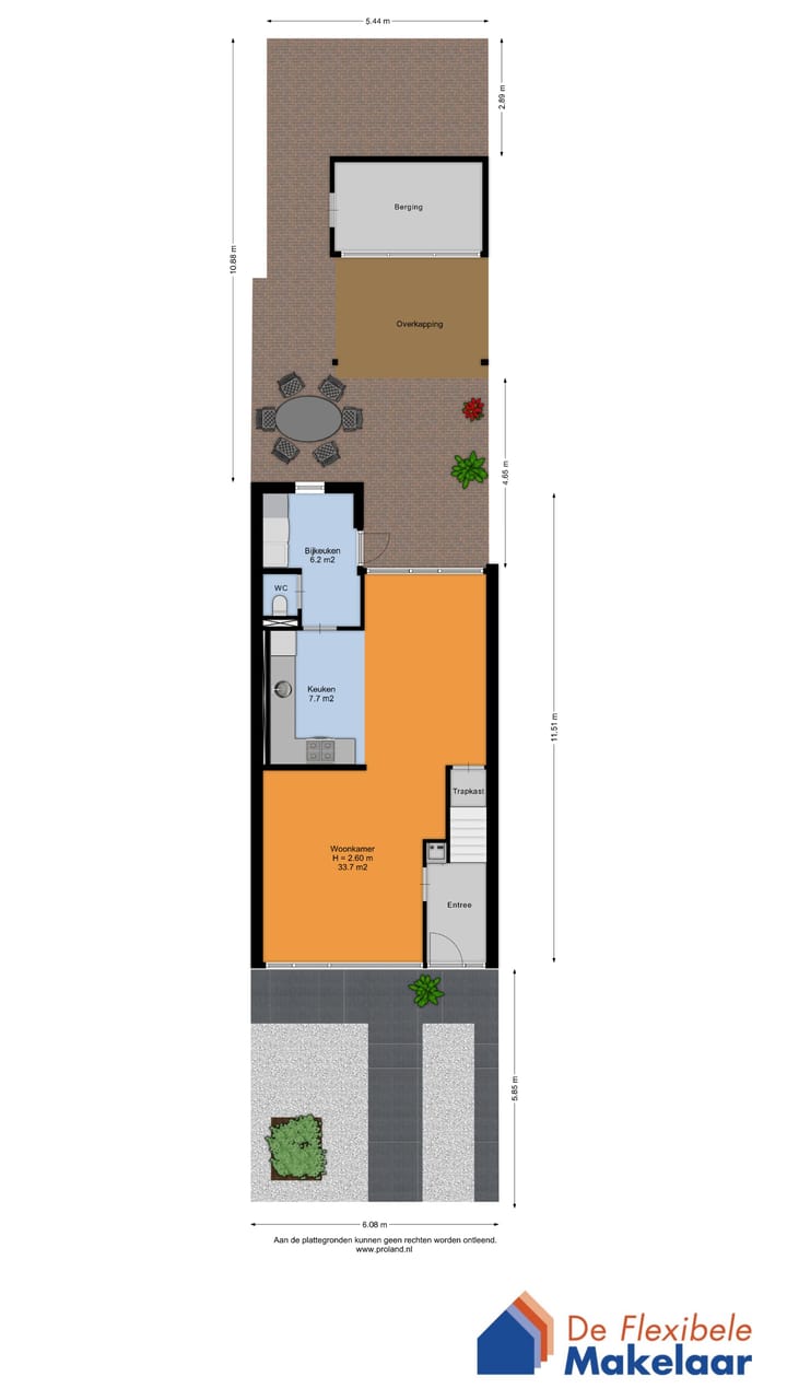 Foto 47 van Boekweitstrjitte 64