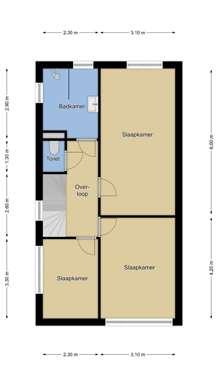 Photo 24 of Weefgewichtstraat 116