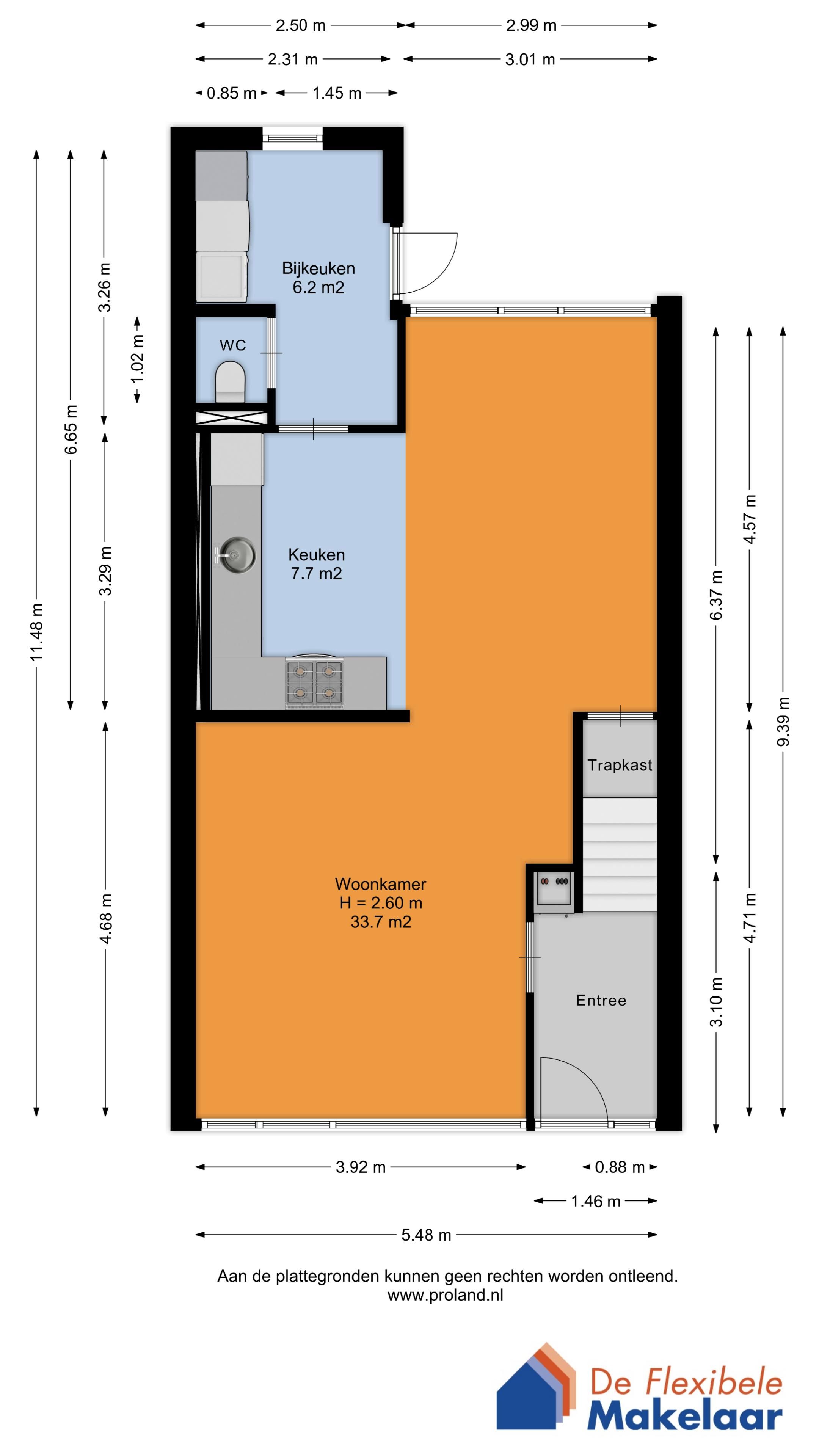 Foto 48 van Boekweitstrjitte 64