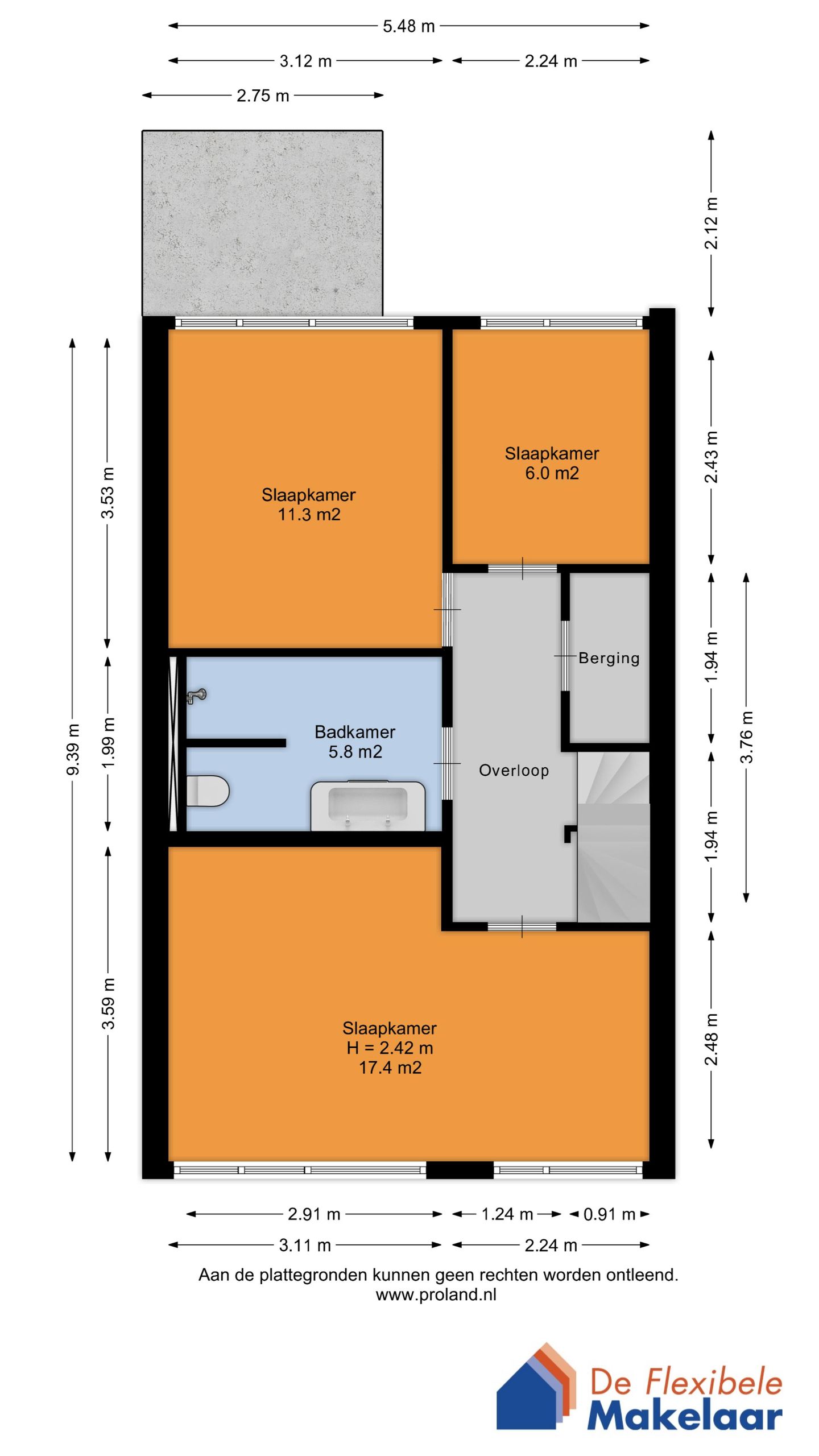 Foto 49 van Boekweitstrjitte 64