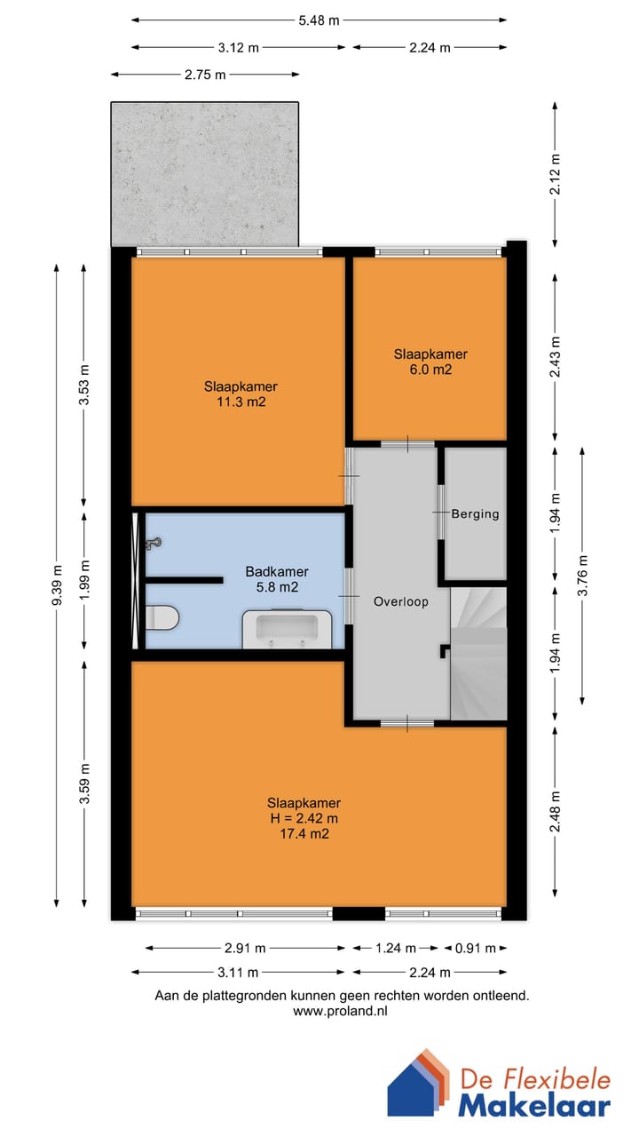 Foto 49 van Boekweitstrjitte 64