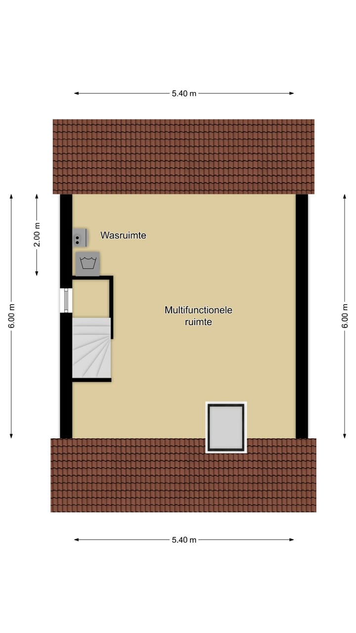 Photo 37 of Weefgewichtstraat 116