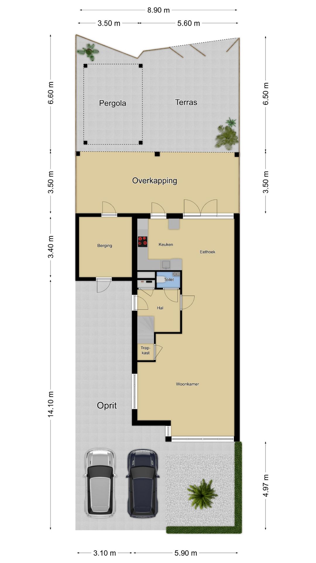 Foto 41 van Weefgewichtstraat 116