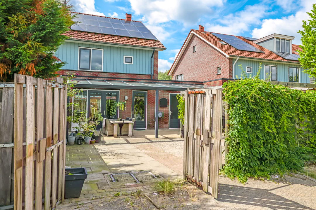 Foto 43 van Weefgewichtstraat 116