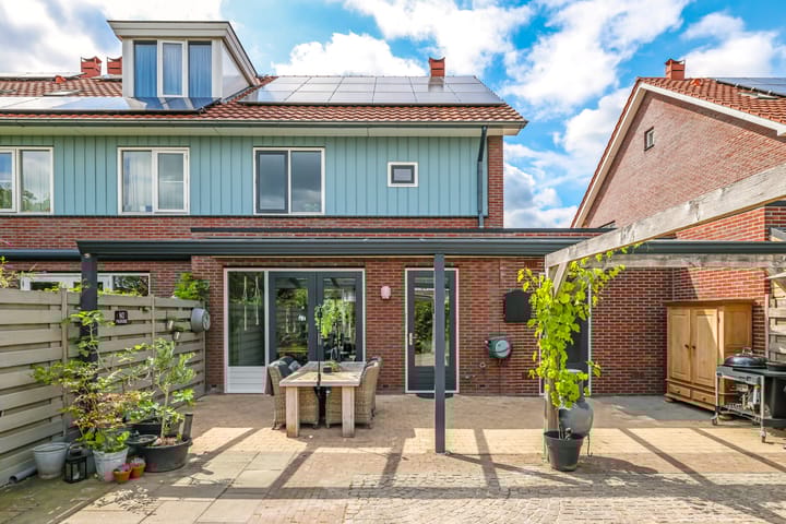 Photo 45 of Weefgewichtstraat 116