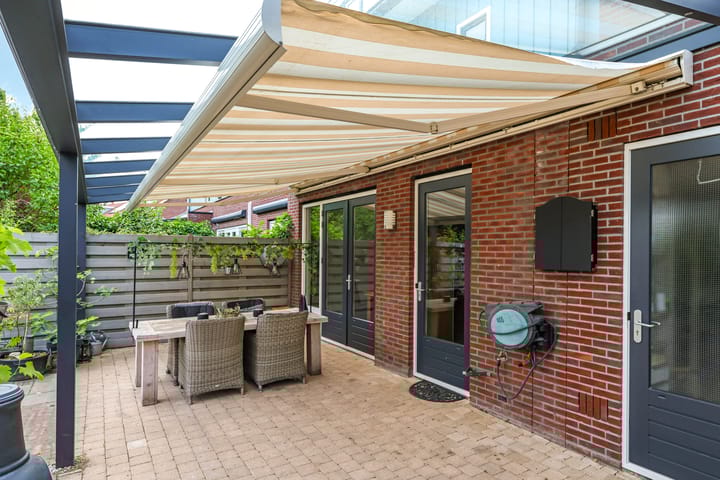 Photo 52 of Weefgewichtstraat 116