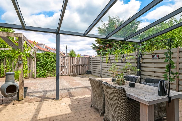 Photo 53 of Weefgewichtstraat 116