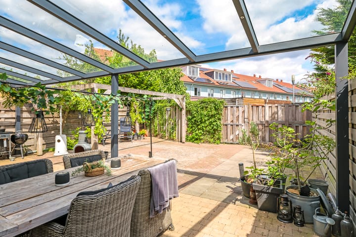 Photo 54 of Weefgewichtstraat 116