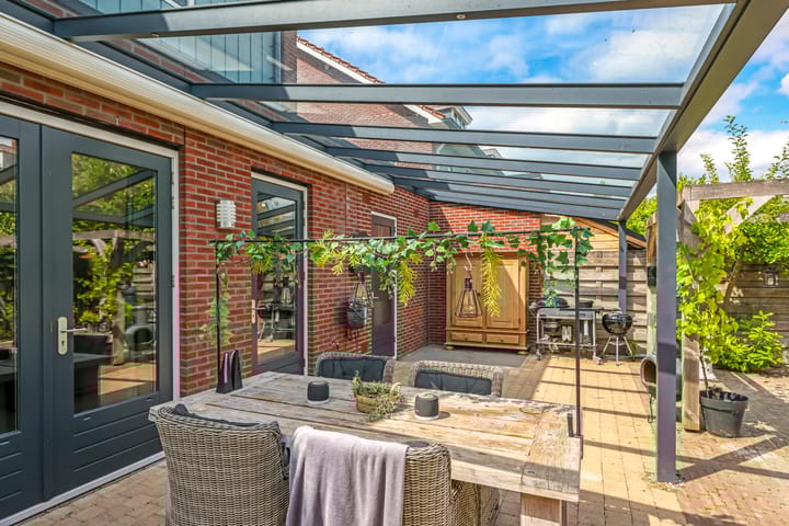 Photo 55 of Weefgewichtstraat 116