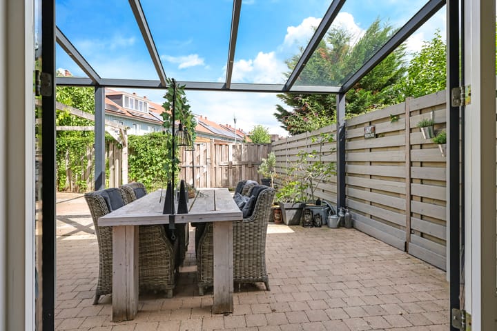 Photo 60 of Weefgewichtstraat 116