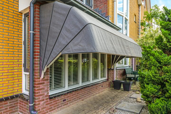 Photo 73 of Weefgewichtstraat 116