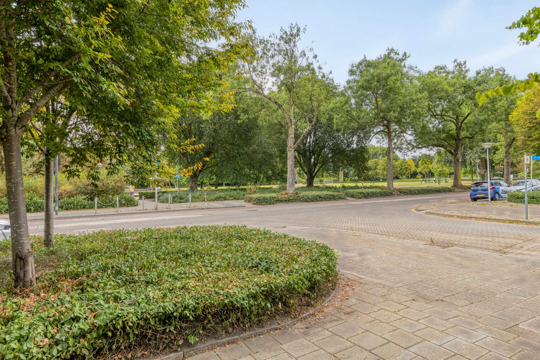 Foto 2 van St Bonifaciuslaan 62