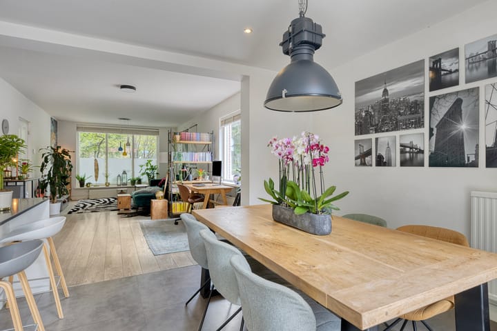 Foto 4 van St Bonifaciuslaan 62