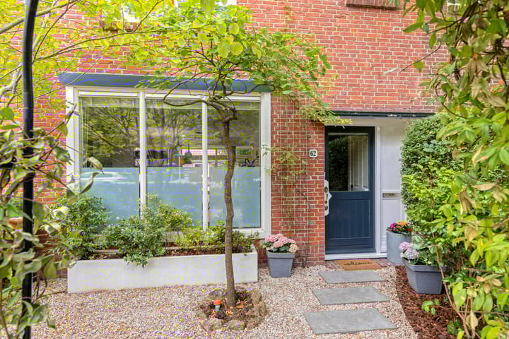 Foto 6 van St Bonifaciuslaan 62