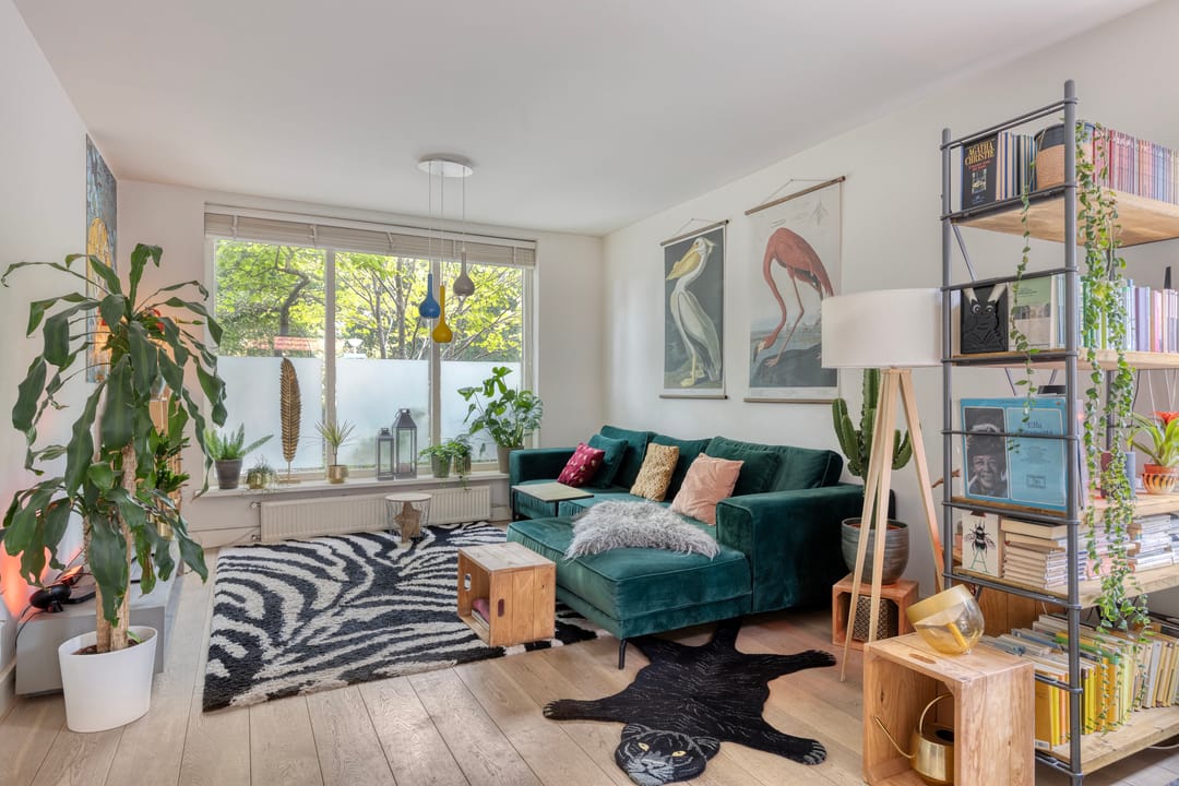 Foto 8 van St Bonifaciuslaan 62