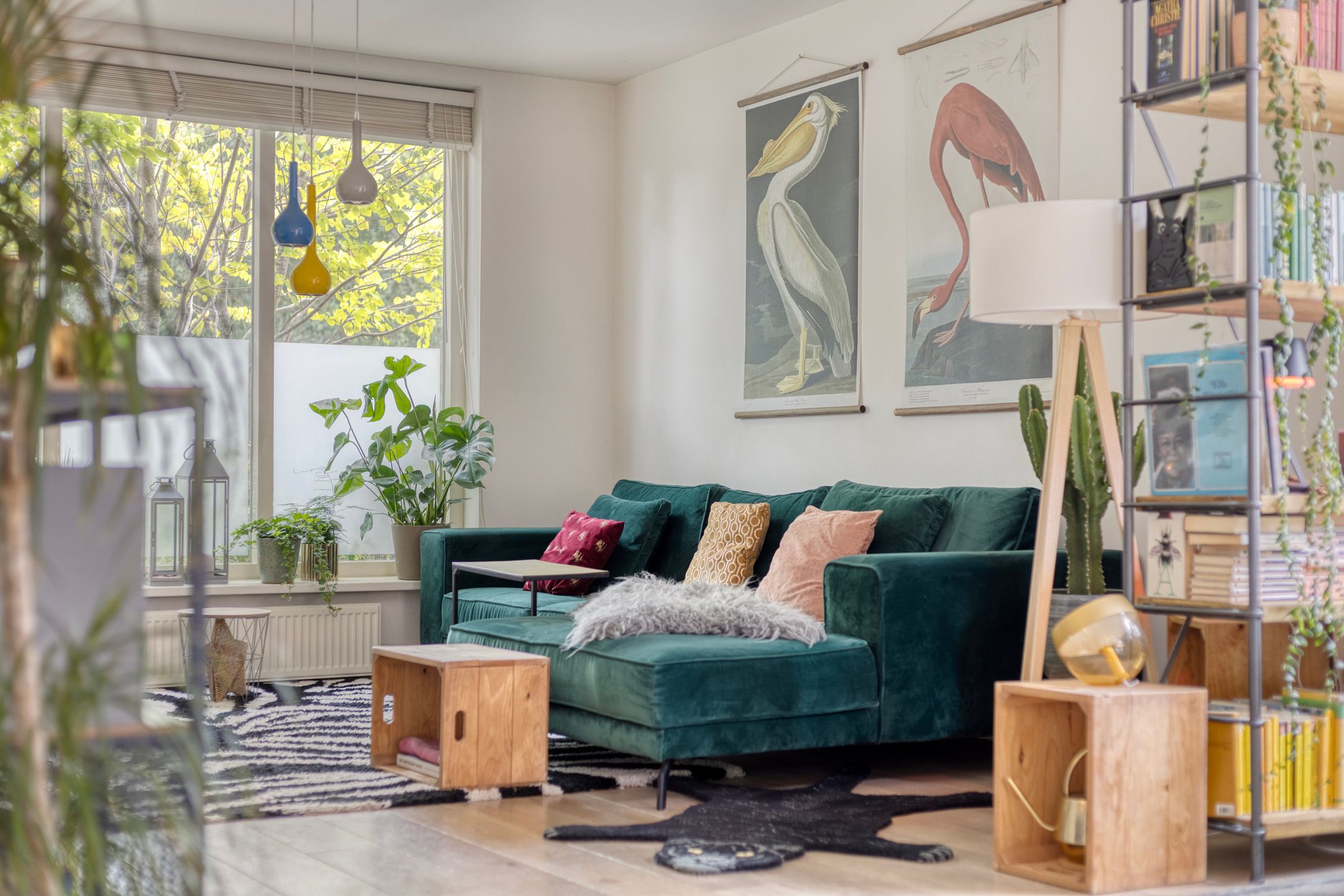 Foto 9 van St Bonifaciuslaan 62