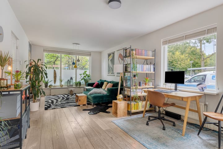 Foto 10 van St Bonifaciuslaan 62