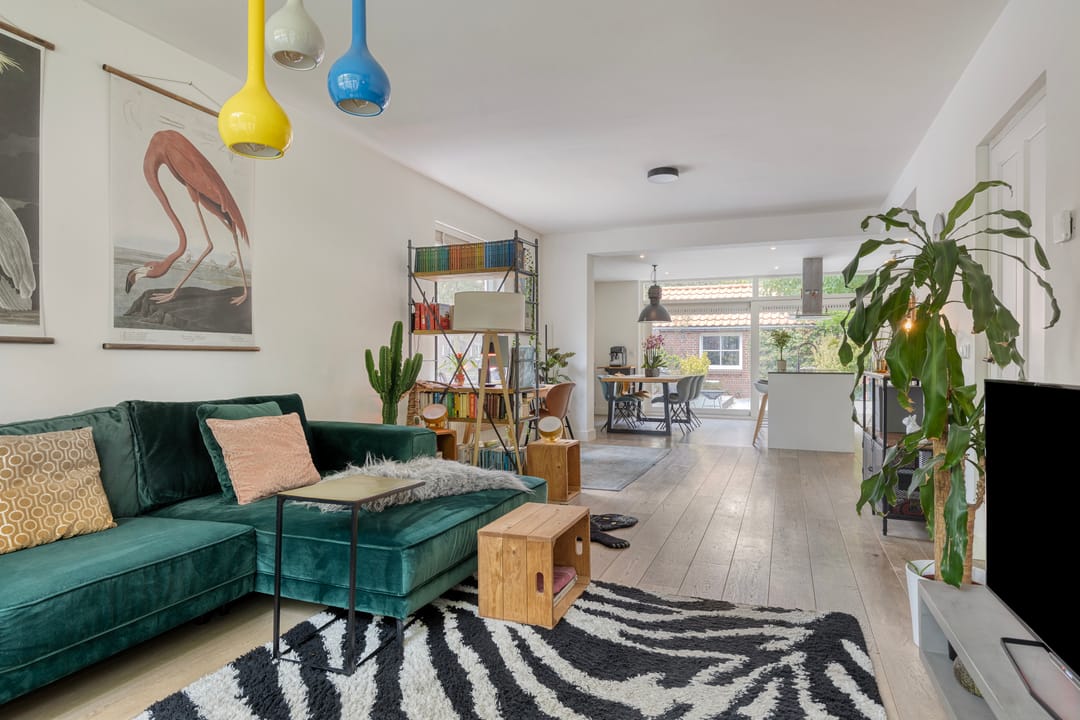 Foto 11 van St Bonifaciuslaan 62