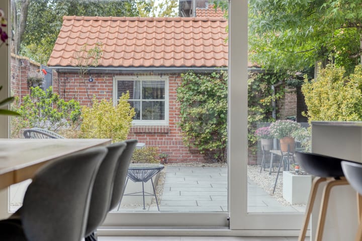 Foto 15 van St Bonifaciuslaan 62