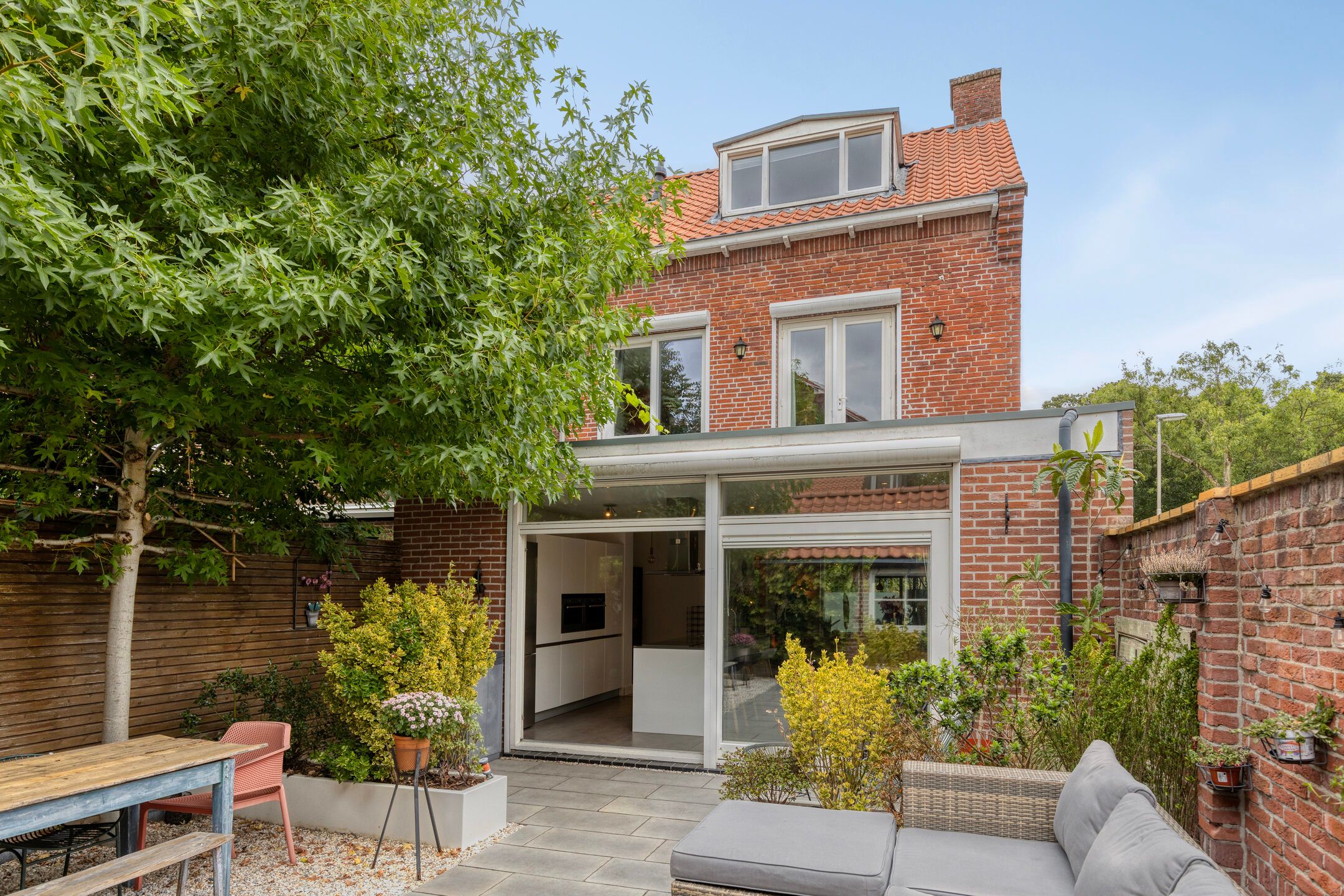 Foto 30 van St Bonifaciuslaan 62