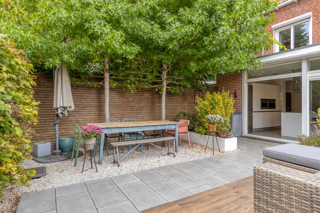 Foto 31 van St Bonifaciuslaan 62