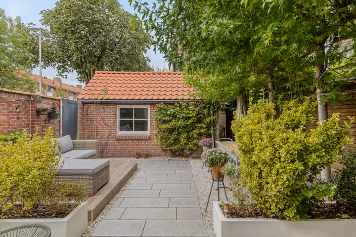 Foto 32 van St Bonifaciuslaan 62