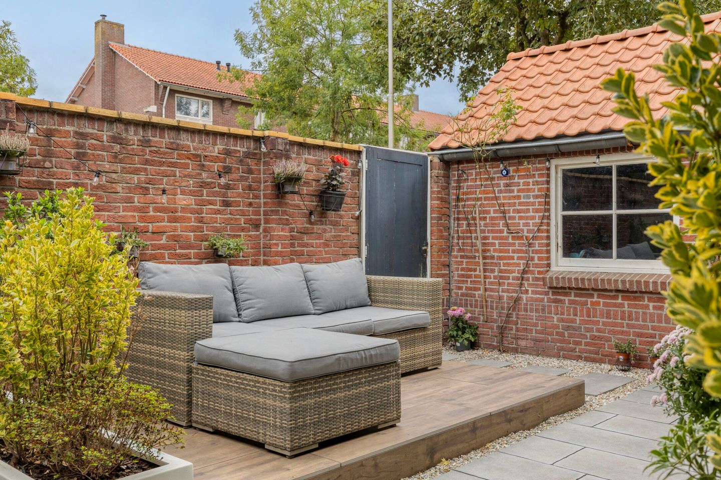 Foto 34 van St Bonifaciuslaan 62