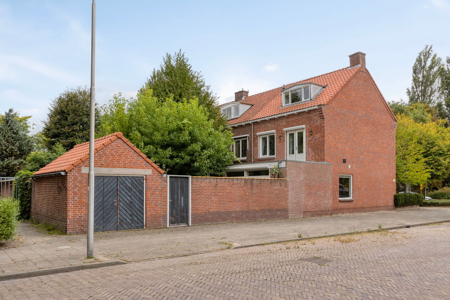 Foto 35 van St Bonifaciuslaan 62