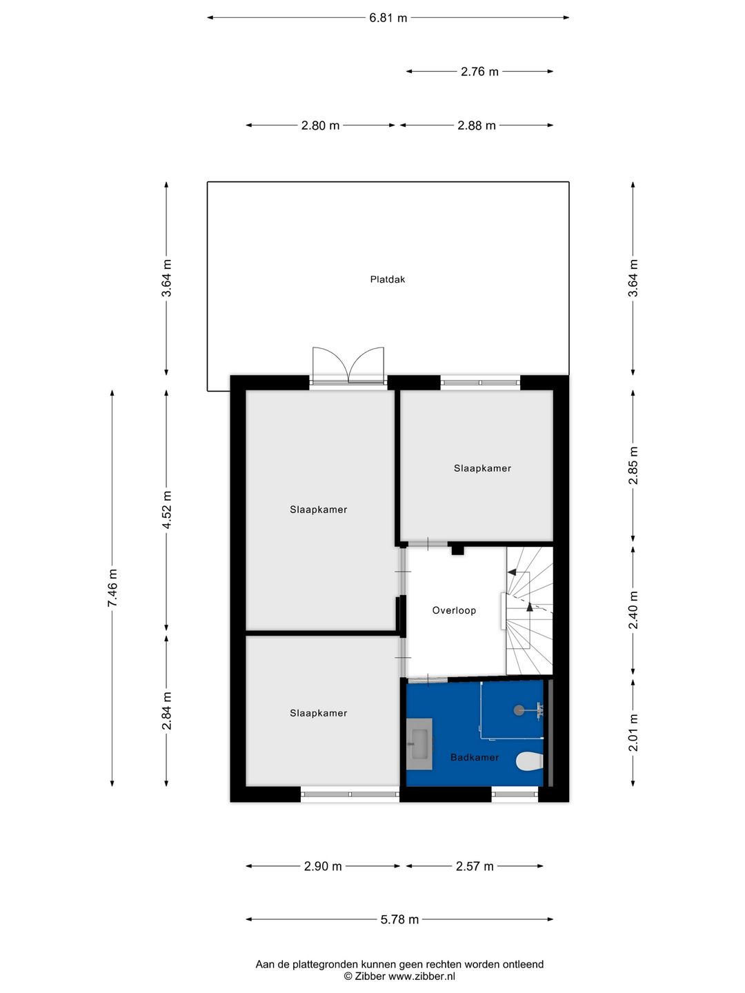 Foto 38 van St Bonifaciuslaan 62