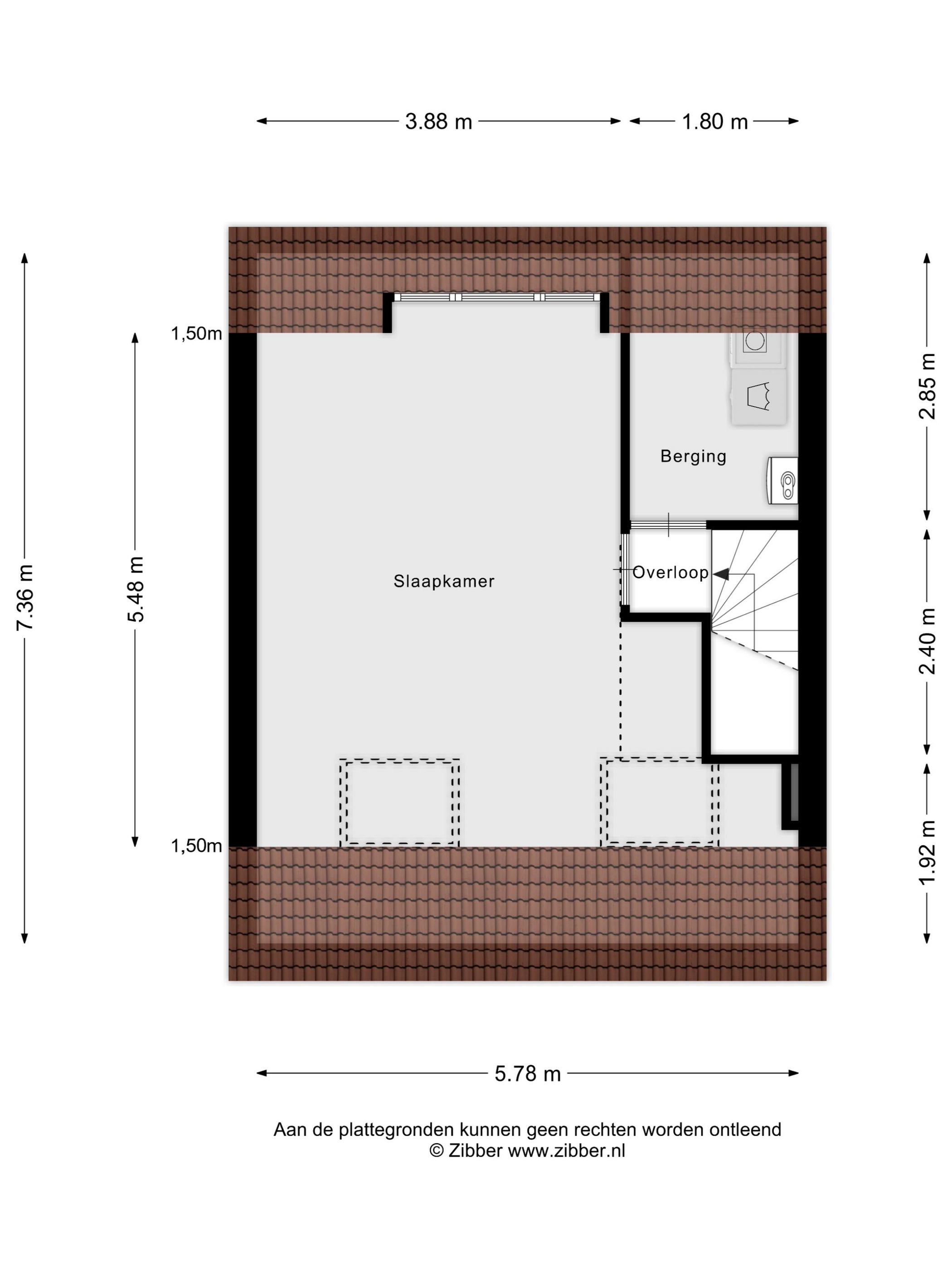 Foto 39 van St Bonifaciuslaan 62