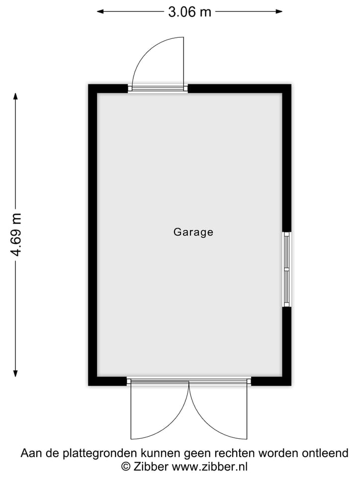 Foto 40 van St Bonifaciuslaan 62