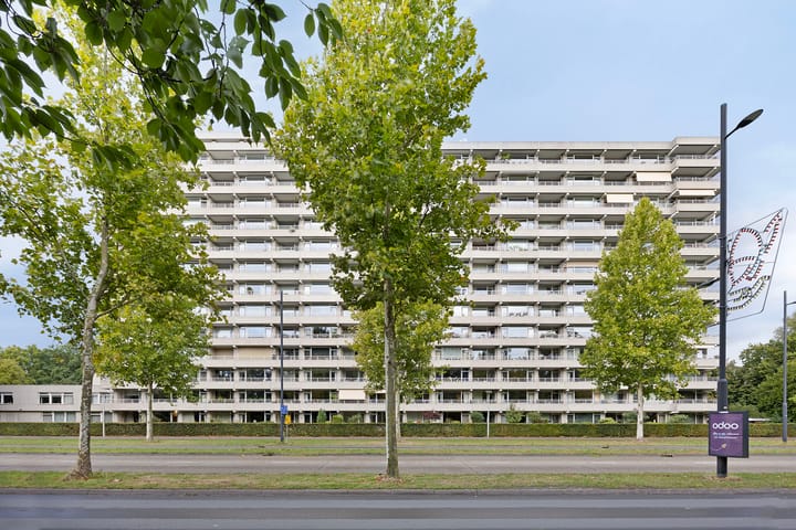 Photo 1 of Herman Gorterlaan 7