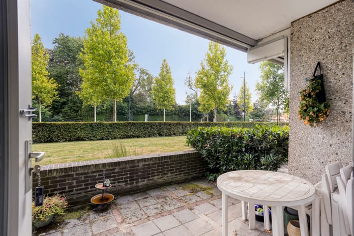 Photo 5 of Herman Gorterlaan 7