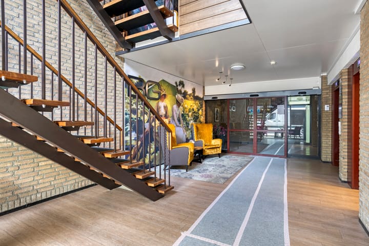 Photo 7 of Herman Gorterlaan 7