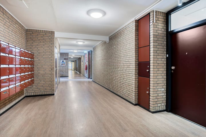 Photo 8 of Herman Gorterlaan 7