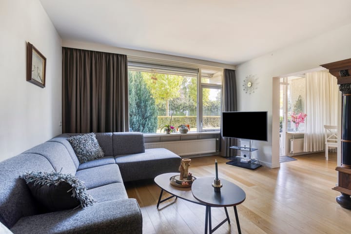 Photo 12 of Herman Gorterlaan 7