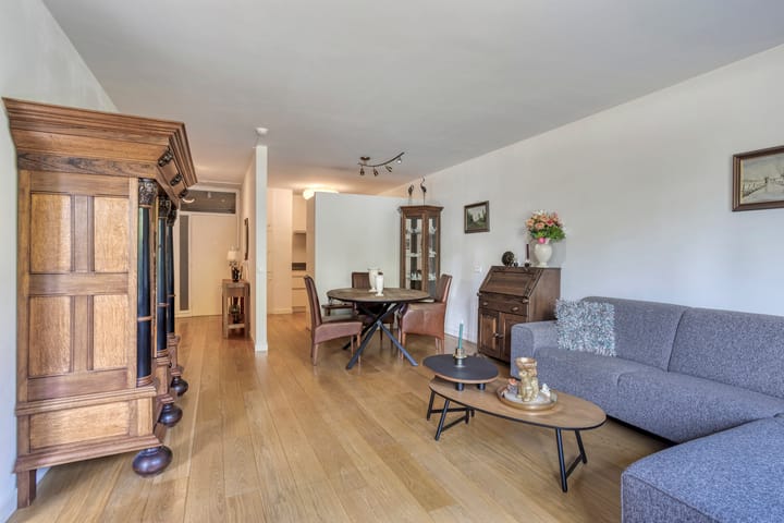 Photo 13 of Herman Gorterlaan 7