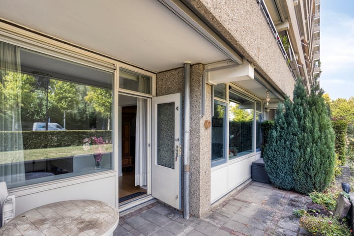 Photo 22 of Herman Gorterlaan 7