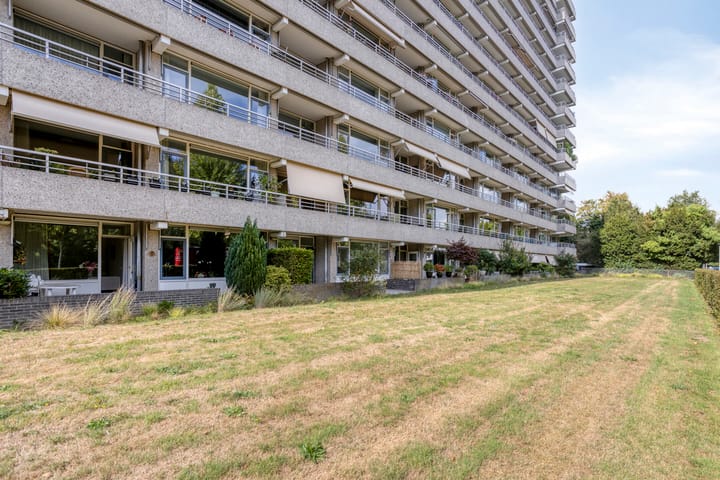 Photo 24 of Herman Gorterlaan 7