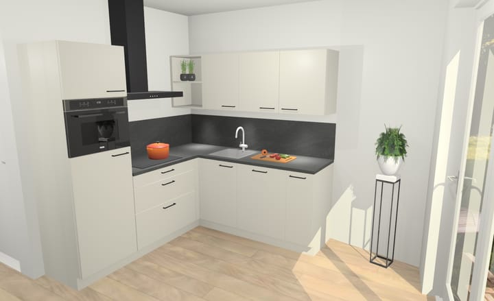 Photo 2 of Patiowoning (Bouwnr. 1b)