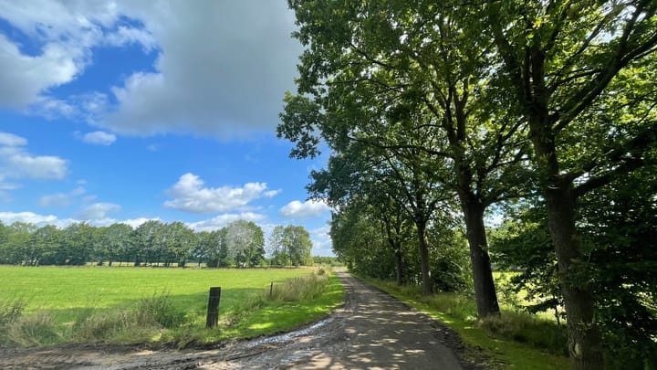 Photo 2 of Tuunterweg nabij 3