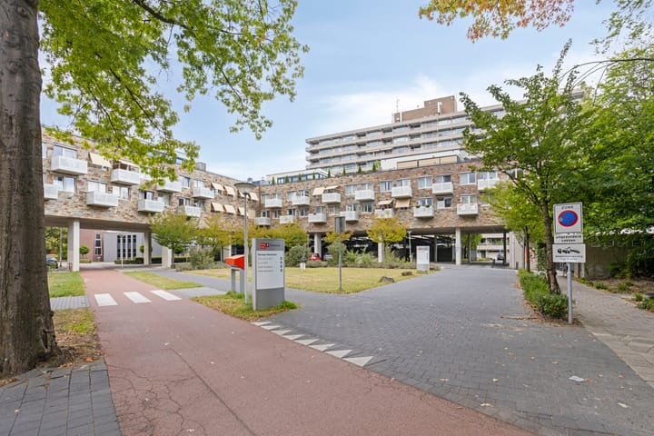 Photo 23 of Herman Gorterlaan 7