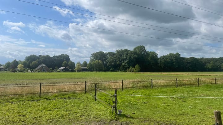 Photo 6 of Tuunterweg nabij 3