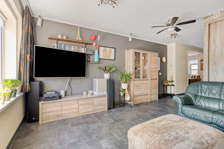 Foto 5 van Berberislaan 133