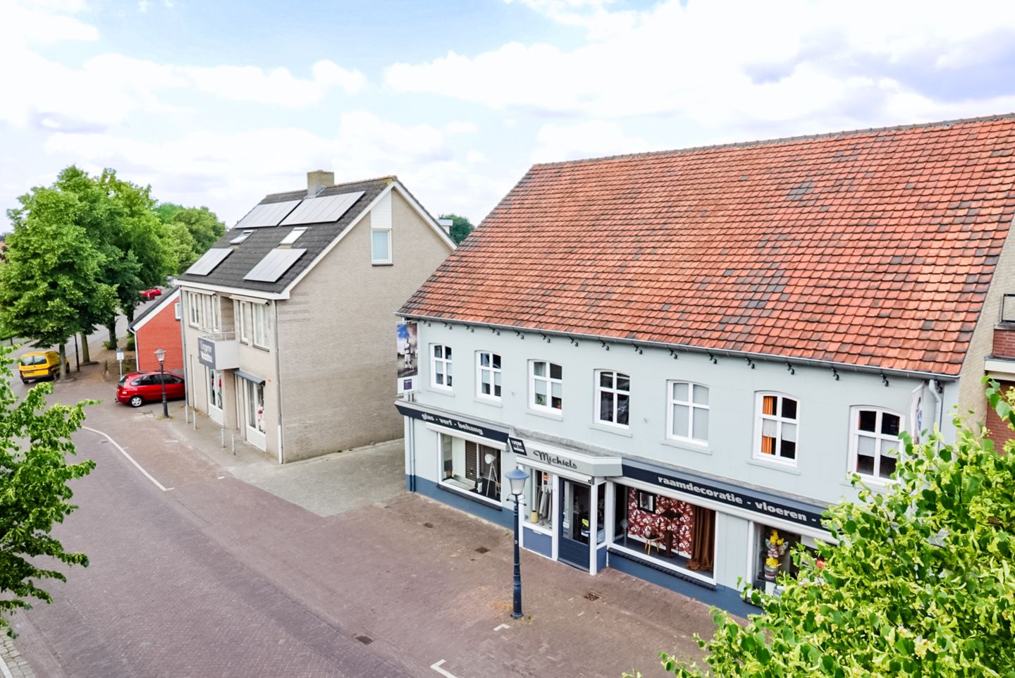 View photo 3 of Lindestraat 37