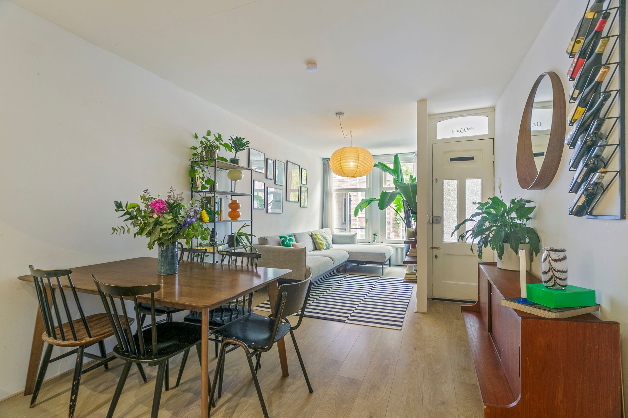 Van Oldenbarneveldtstraat 96-AH, 96, AH, Amsterdam, 1052KH, Noord-Holland, Nederland 96