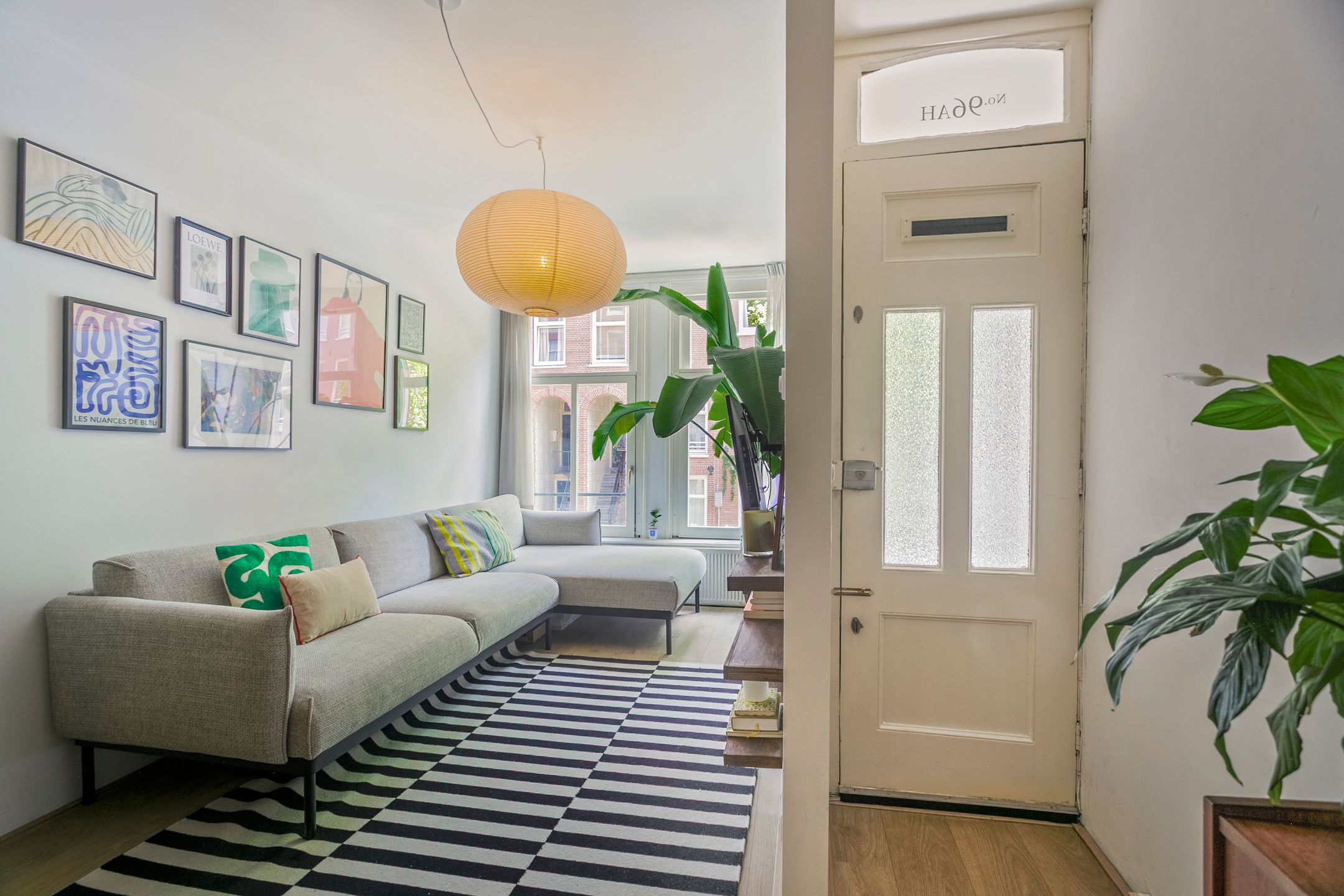 Photo 6 of Van Oldenbarneveldtstraat 96-AH